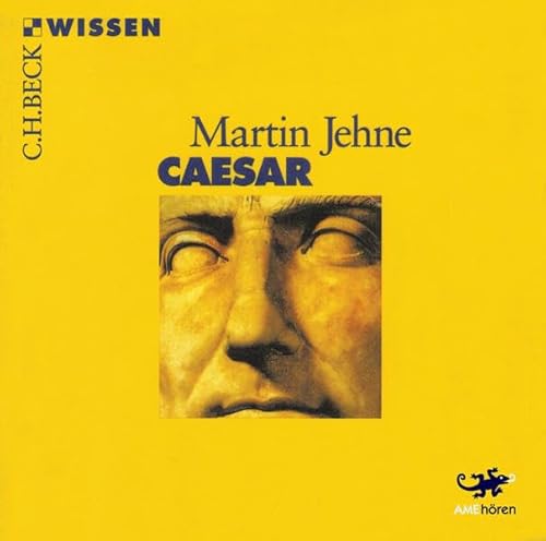 Beispielbild fr Caesar. 2 CDs zum Verkauf von medimops