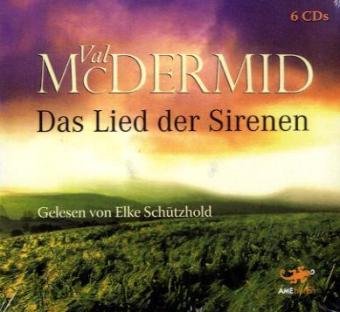 Stock image for Das Lied der Sirenen for sale by medimops