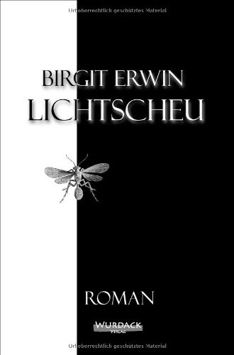 Lichtscheu - Birgit Erwin