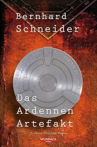 Das Ardennen Artefakt (9783938065341) by Schneider, Bernhard