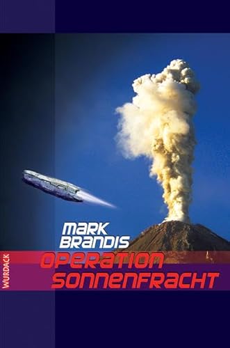 Beispielbild fr Weltraumpartisanen 11. Operation Sonnenfracht zum Verkauf von medimops