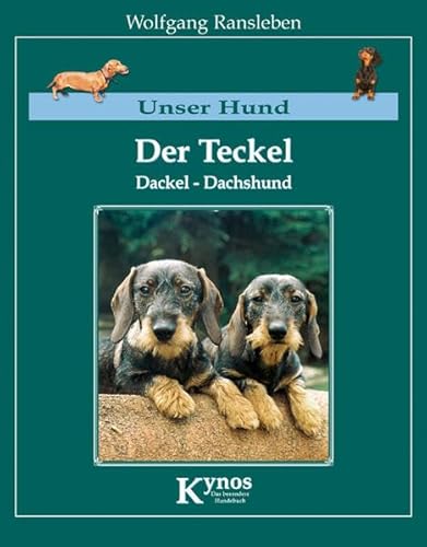 Der Teckel - unknown author