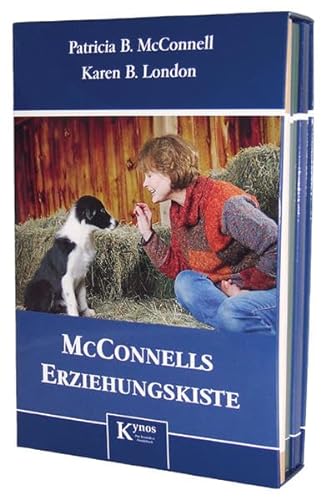Stock image for McConnells Erziehungskiste/5 Bnde for sale by GF Books, Inc.