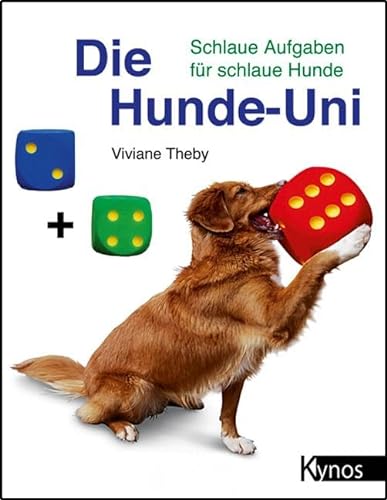 Stock image for Die Hunde-Uni for sale by GreatBookPrices