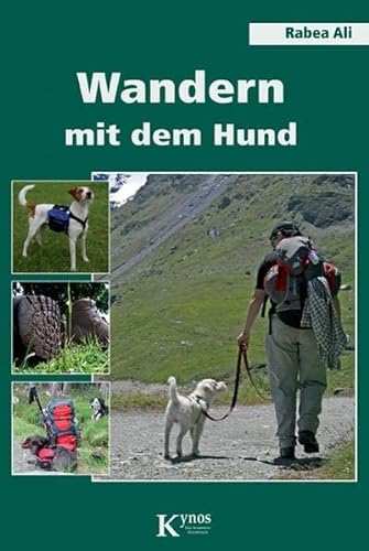 Imagen de archivo de Wandern mit dem Hund a la venta por GreatBookPrices