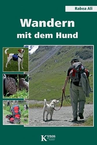 Stock image for Wandern mit dem Hund