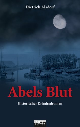 Beispielbild fr Abels Blut zum Verkauf von medimops