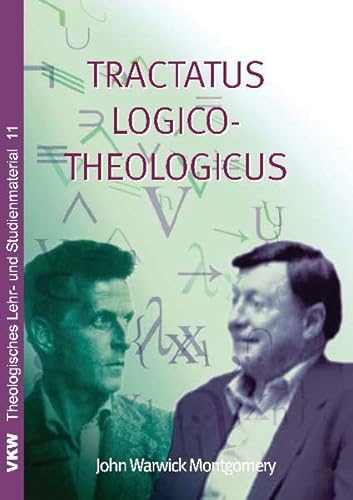 9783938116814: Tractatus Logico Theologicus 4 edition