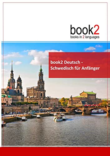 Beispielbild fr book2 Deutsch - Schwedisch fr Anfnger: Ein Buch in 2 Sprachen zum Verkauf von medimops