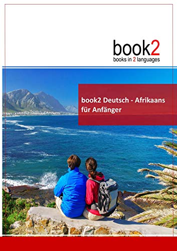 Beispielbild fr book2 Deutsch - Afrikaans fr Anfnger: Ein Buch in 2 Sprachen zum Verkauf von medimops