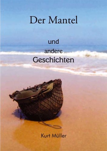 9783938142578: Der Mantel - Mller, Kurt