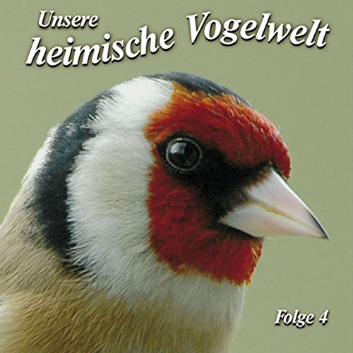 Imagen de archivo de Unsere heimische Vogelwelt 4: Gesnge und Rufe a la venta por medimops