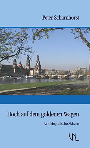 9783938157015: Hoch auf dem goldenen Wagen