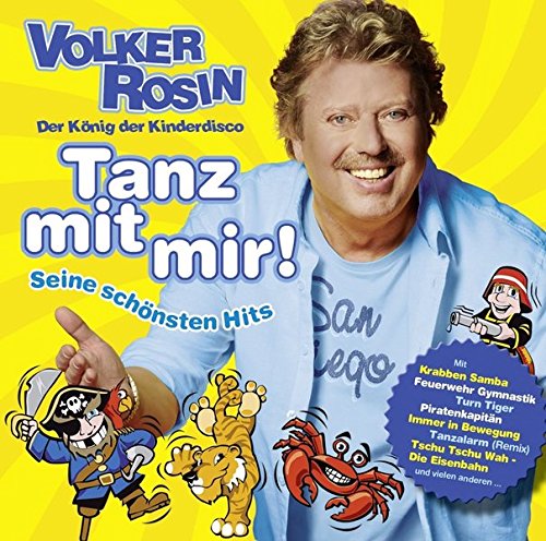 Stock image for Tanz mit mir: Seine schnsten Hits for sale by medimops