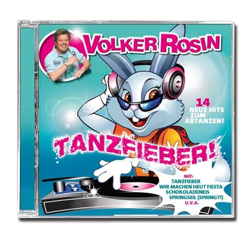 Stock image for Tanzfieber: 15 Hits zum Abtanzen! for sale by medimops