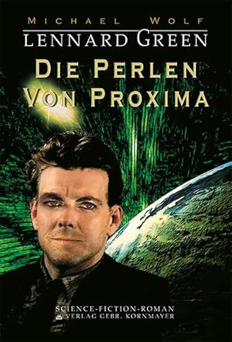 9783938173305: Die Perlen von Proxima