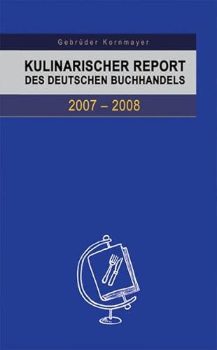 9783938173329: Kulinarischer Report des Deutschen Buchhandels 200
