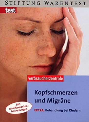 9783938174258: Kopfschmerzen und Migrne: Extra: Behandlung bei Kindern (Livre en allemand)
