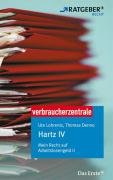 Stock image for Hartz IV - Mein Recht auf Arbeitslosengeld II for sale by Der Ziegelbrenner - Medienversand