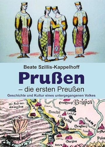 Stock image for Pruen - die ersten Preuen -Language: german for sale by GreatBookPrices
