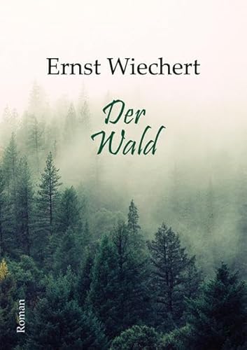 Stock image for Der Wald -Language: german for sale by GreatBookPrices