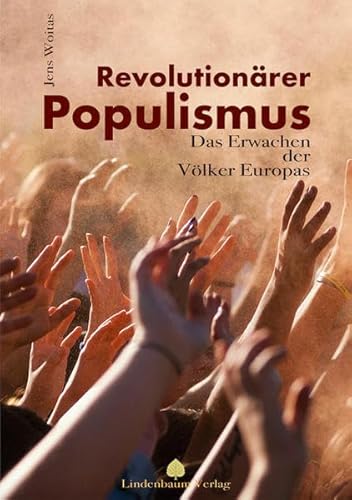 Stock image for Woitas, J: Revolutionrer Populismus for sale by Blackwell's