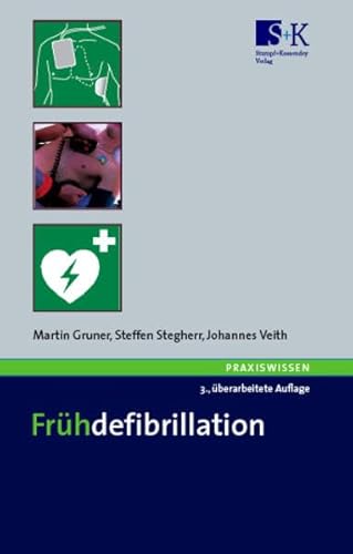 Beispielbild fr Frhdefibrillation zum Verkauf von medimops