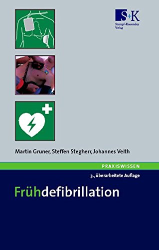Stock image for Frhdefibrillation for sale by medimops