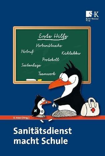 Stock image for Sanittsdienst macht Schule for sale by medimops