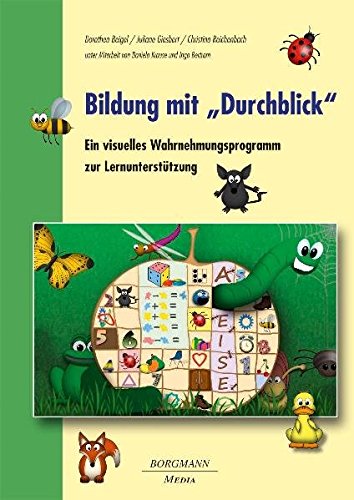 Imagen de archivo de Bildung mit "Durchblick" a la venta por Blackwell's