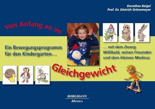 Imagen de archivo de Von Anfang an im Gleichgewicht a la venta por GreatBookPrices