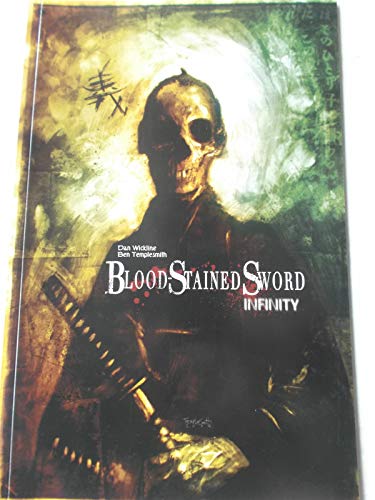 Imagen de archivo de Blood-Stained Sword a la venta por medimops