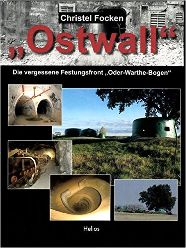 Ostwall - Focken, Christel