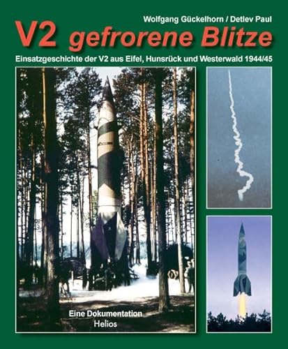 Stock image for V2 - gefrorene Blitze for sale by medimops