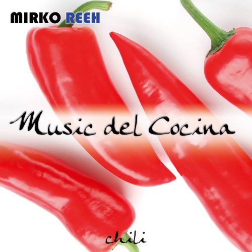 Stock image for Music del Cocina. Chili for sale by medimops