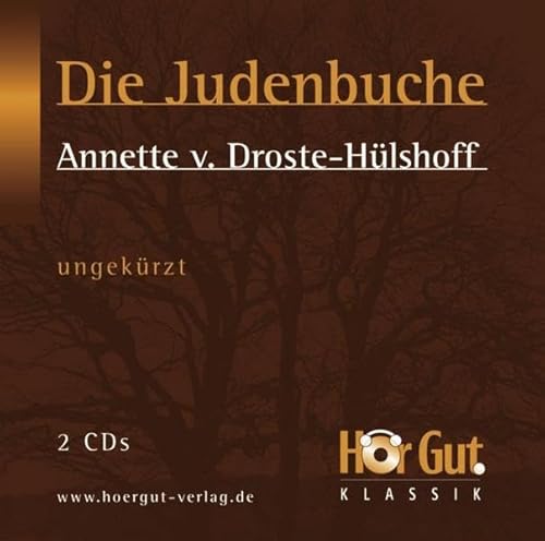 Imagen de archivo de Die Judenbuche a la venta por rebuy recommerce GmbH