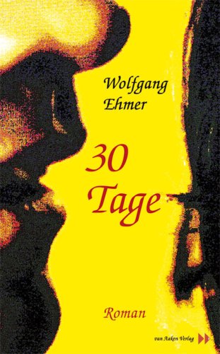 30 Tage: Überfall auf einen Deportationszug in Belgien 1943 - Wolfgang Ehmer