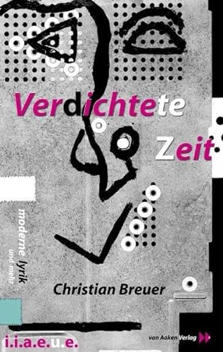 Imagen de archivo de Verdichtete Zeit: Moderne und Pop - Lyrik a la venta por medimops