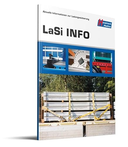 Stock image for LaSi Info: Aktuelle Informationen zur Ladungssicherung for sale by medimops