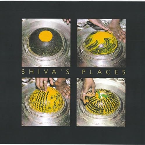 Stock image for Shiva's Places, w. DVD for sale by medimops