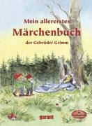 Mein allererstes Märchenbuch - Jacob Grimm