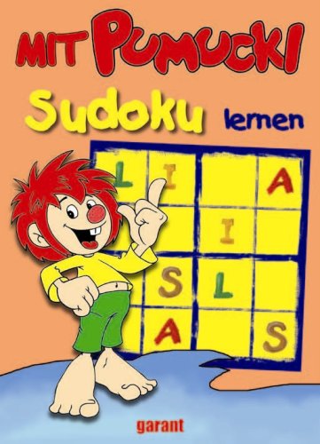 Sudoku lernen mit Pumuckl