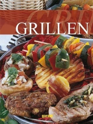 Stock image for Grillen for sale by Wonder Book