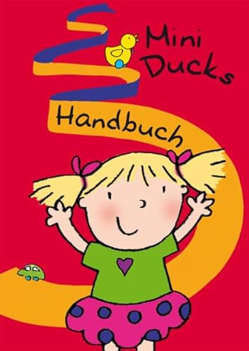 Beispielbild fr Mini Ducks Lehrerhandbuch (Deutsch) zum Verkauf von Buchpark