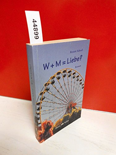 Imagen de archivo de W + M = Liebe? a la venta por medimops