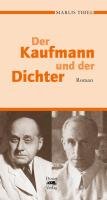 Beispielbild fr Der Kaufmann und der Dichter: Roman zum Verkauf von medimops