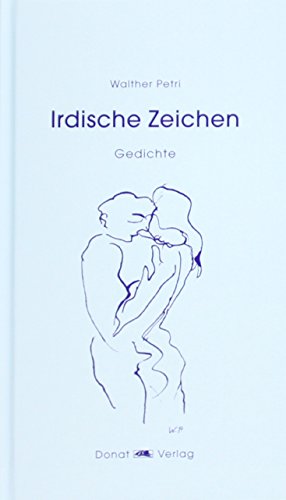 Imagen de archivo de Irdische Zeichen: Gedichte a la venta por medimops