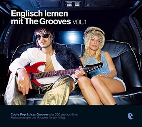 Stock image for Englisch lernen mit The Grooves Vol.1, 1 Audio-CD for sale by medimops