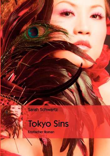 Beispielbild fr Tokyo Sins: Erotischer Roman zum Verkauf von medimops