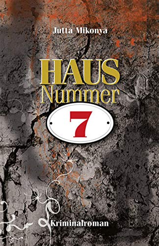 Stock image for Hausnummer 7 for sale by medimops